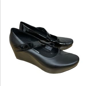 TSUBO Asmik Mary Jane Wedges